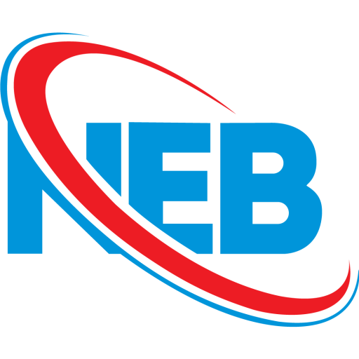 neb logo